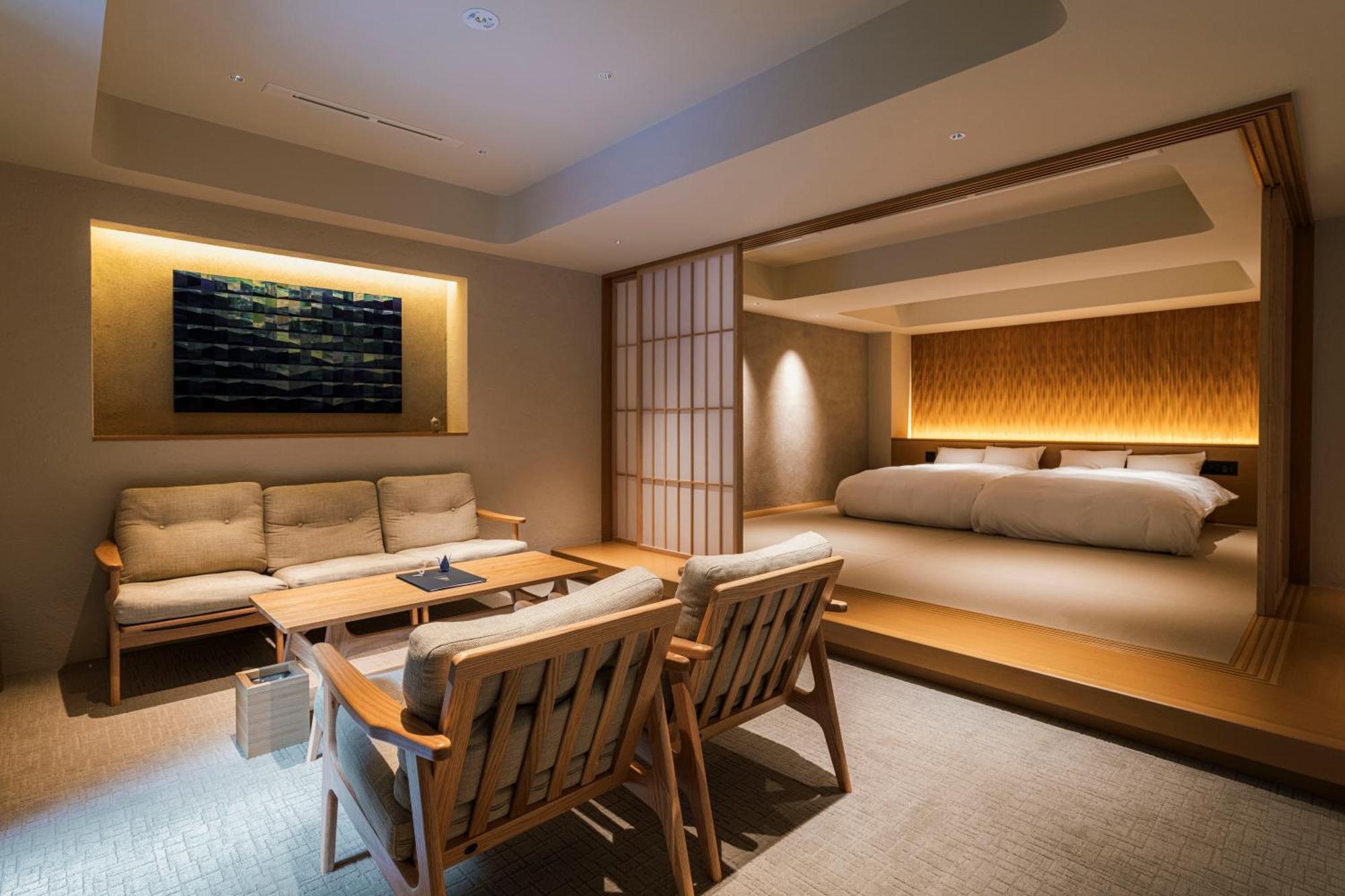 Shinzan Kinosaki Hotel Toyooka  Exterior photo