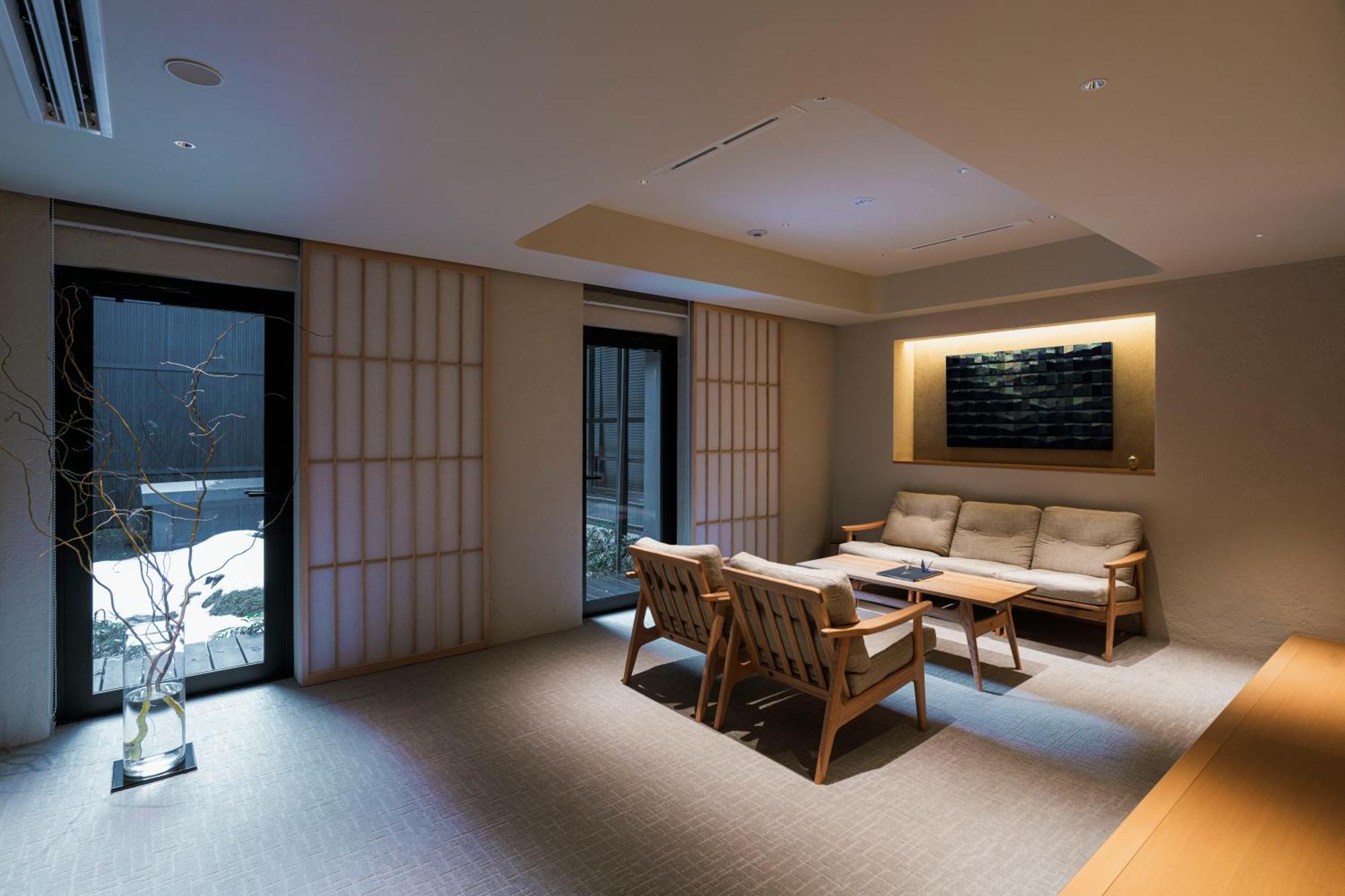 Shinzan Kinosaki Hotel Toyooka  Exterior photo