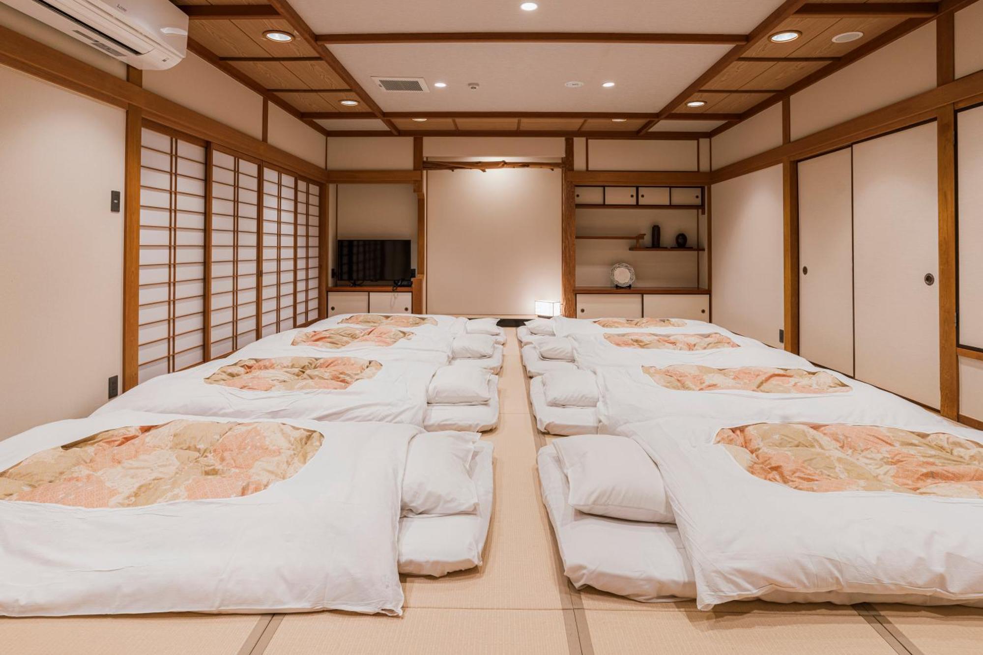 Shinzan Kinosaki Hotel Toyooka  Exterior photo