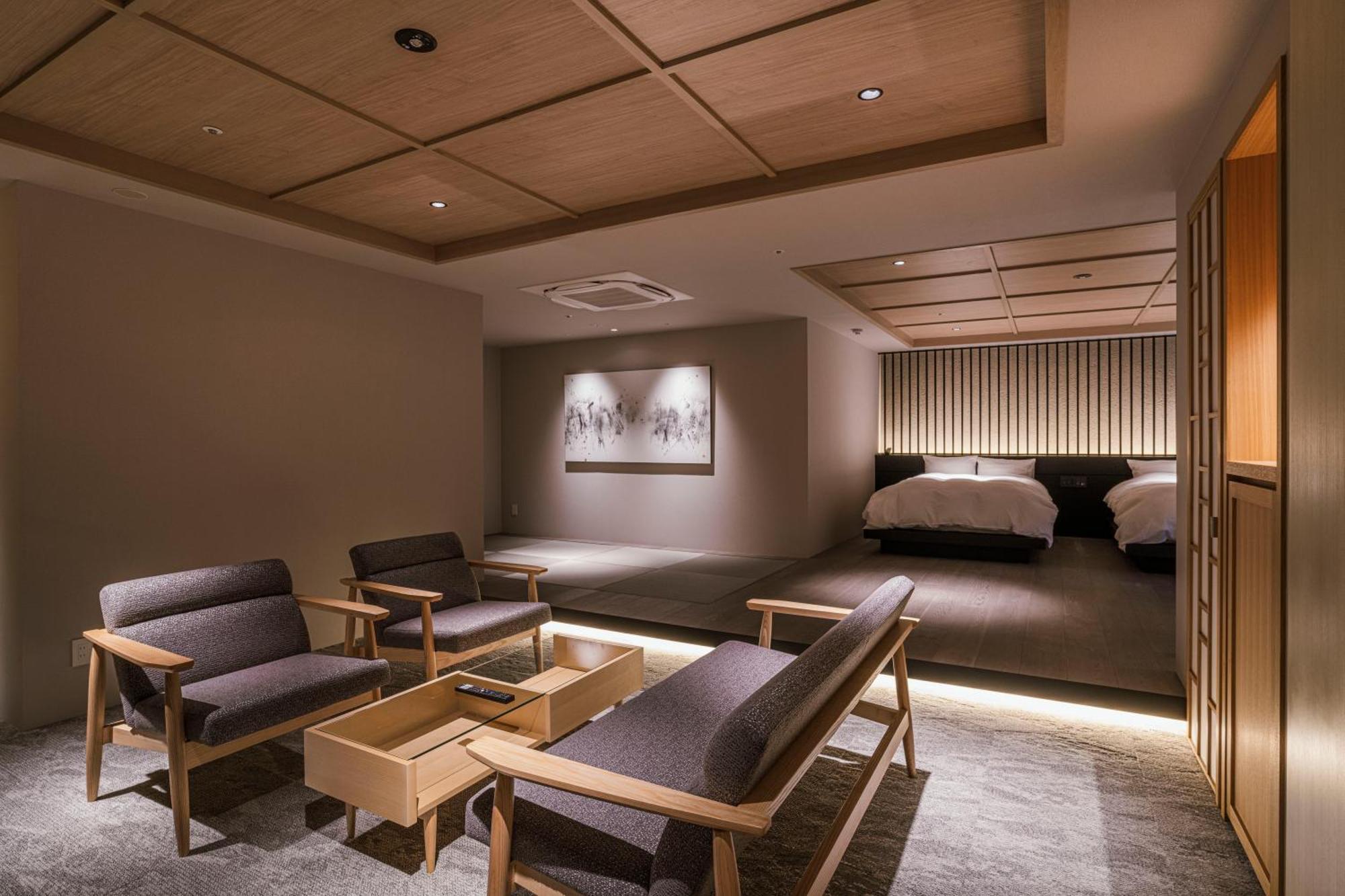 Shinzan Kinosaki Hotel Toyooka  Exterior photo