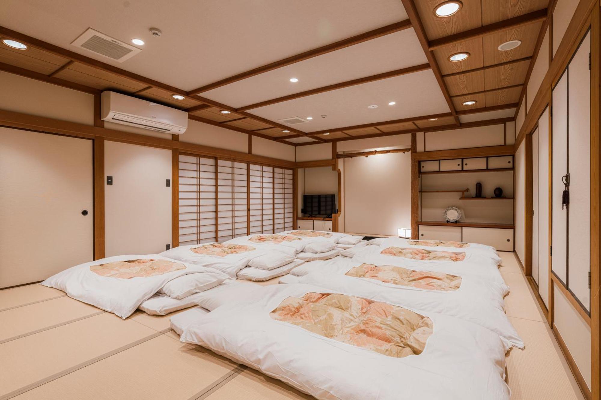 Shinzan Kinosaki Hotel Toyooka  Exterior photo