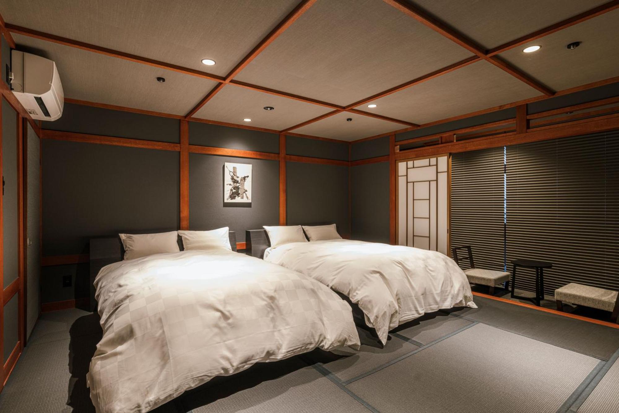 Shinzan Kinosaki Hotel Toyooka  Exterior photo